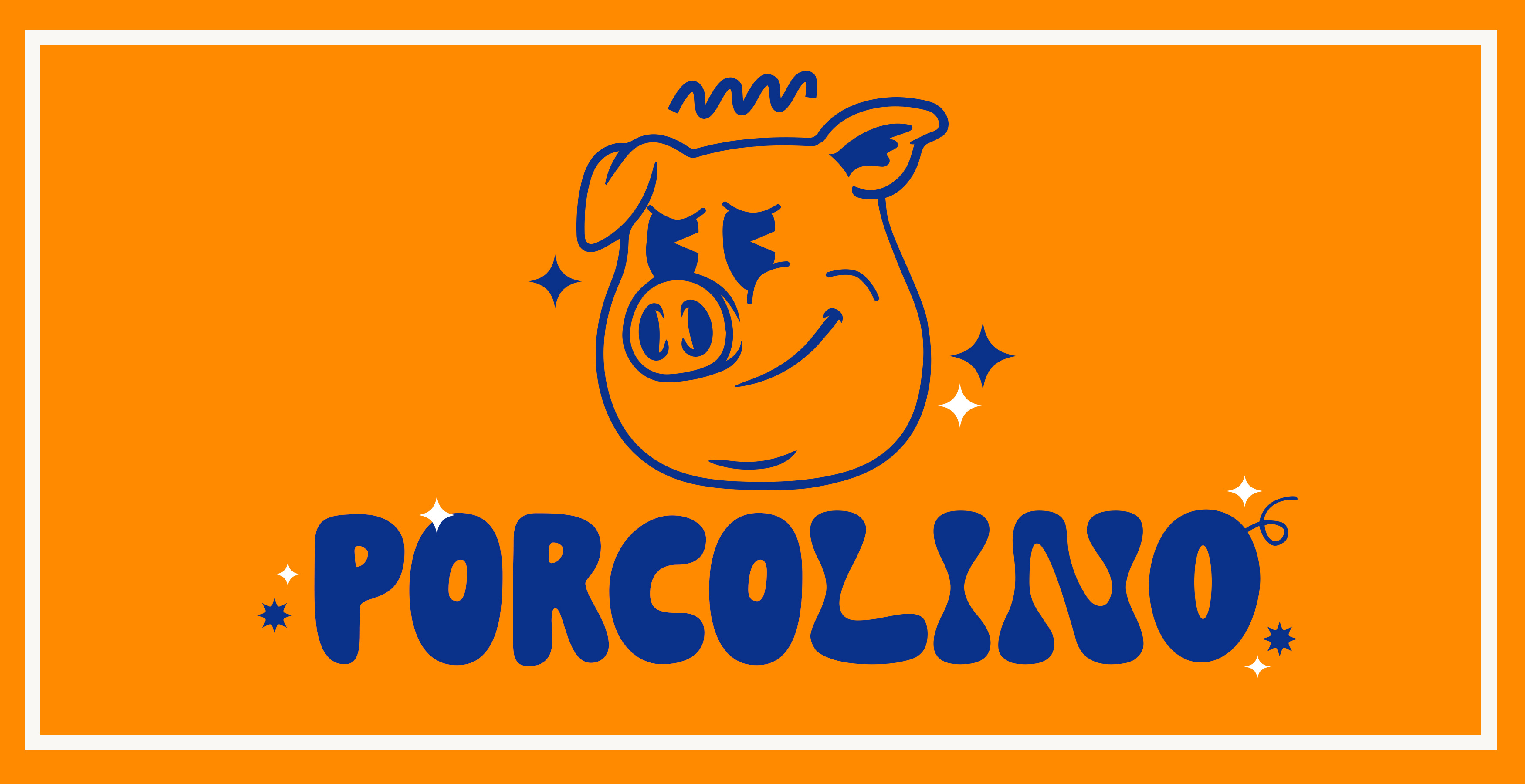 Porcolino logo